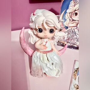 Heyone Twinkling Starlights Series Blind Box-Moonlit Galaxy